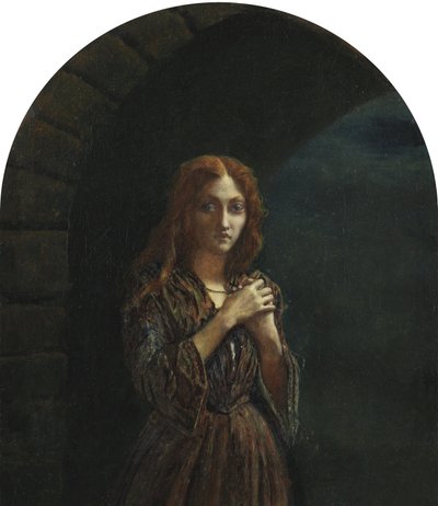 No Choice?, c.1850 by William James Grant